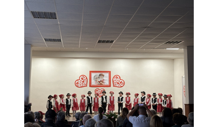 Úcta k starším 21.10.2025