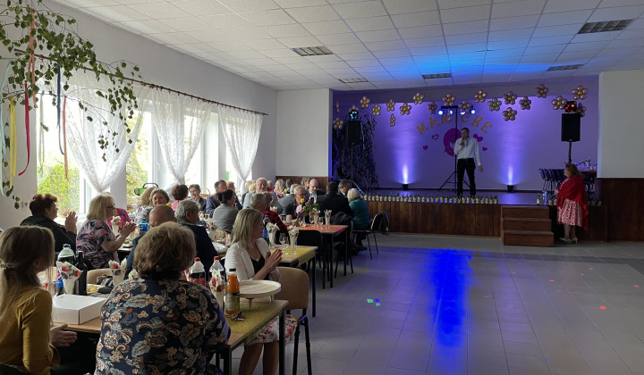 Prvý Čiernopoľský Majáles 2023