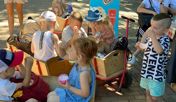 Výlet do ZOO Nyiregyhaza