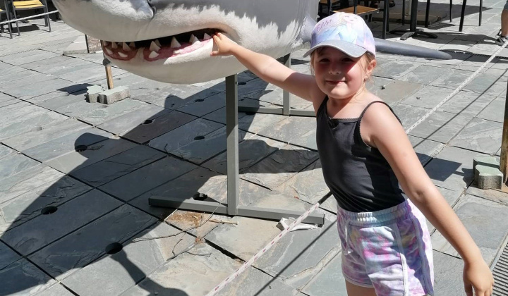 Výlet do ZOO Nyiregyhaza