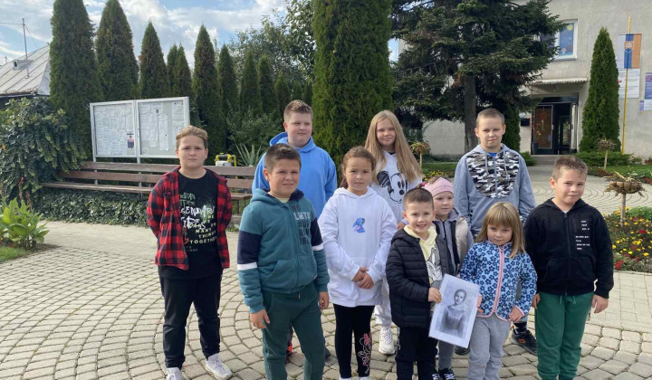 Beh  „S Ankou za život“