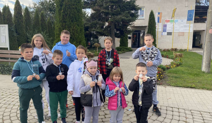 Beh  „S Ankou za život“