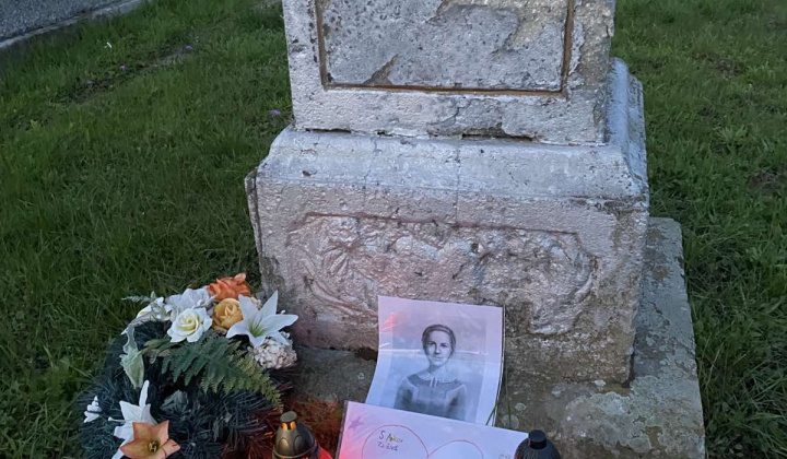 Beh  „S Ankou za život“