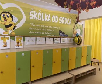 Školstvo