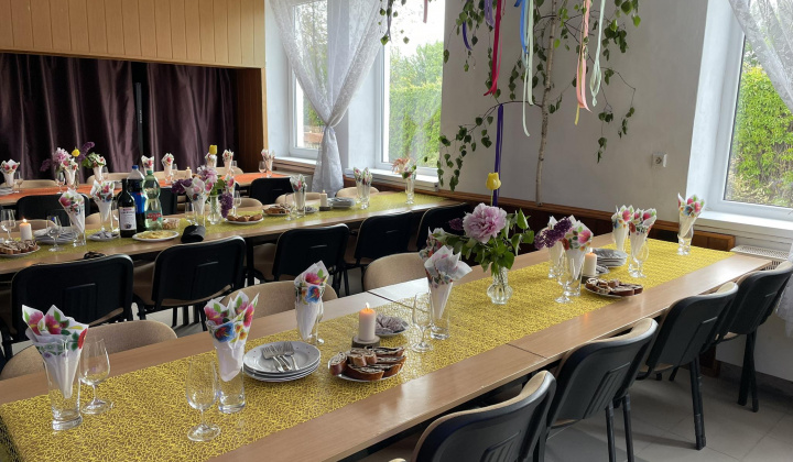 Aktuality / Májáles 2023 - foto