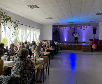 Aktuality / Májáles 2023 - foto
