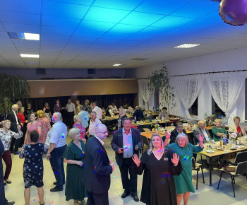 Aktuality / Májáles 2023 - foto