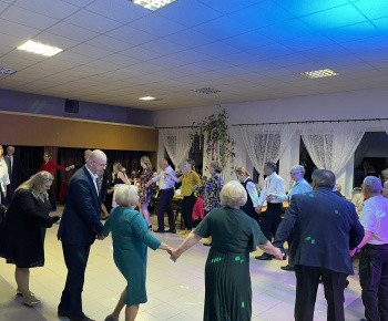 Aktuality / Májáles 2023 - foto