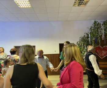 Aktuality / Májáles 2023 - foto
