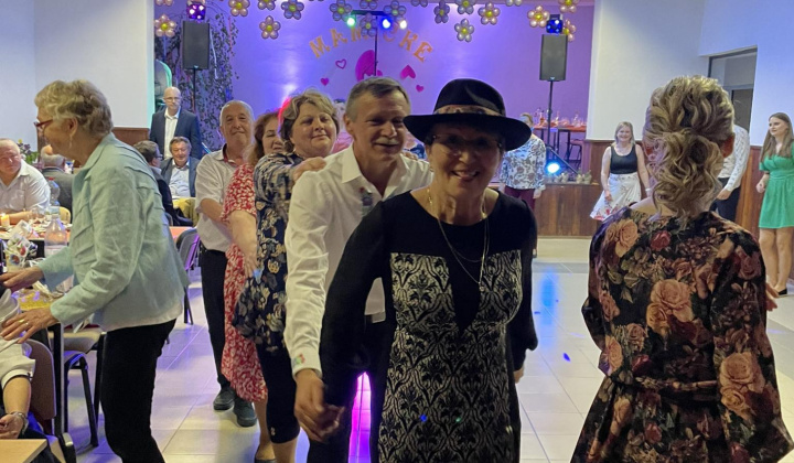 Aktuality / Májáles 2023 - foto