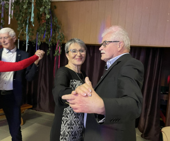 Aktuality / Májáles 2023 - foto