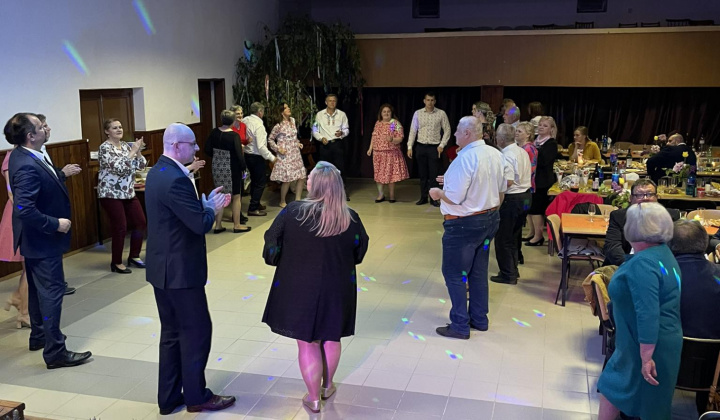 Aktuality / Májáles 2023 - foto