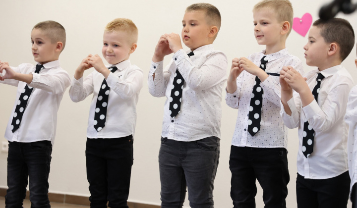 Aktuality / Deň matiek 2023 - foto