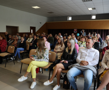 Aktuality / Deň matiek 2023 - foto