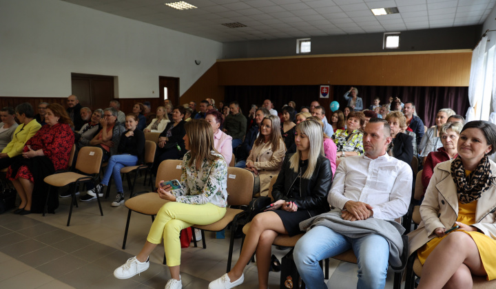 Aktuality / Deň matiek 2023 - foto