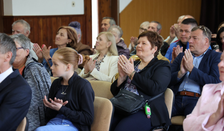 Aktuality / Deň matiek 2023 - foto