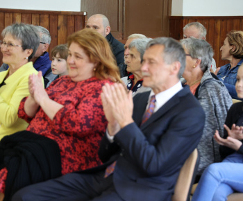 Aktuality / Deň matiek 2023 - foto