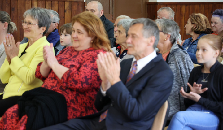 Aktuality / Deň matiek 2023 - foto