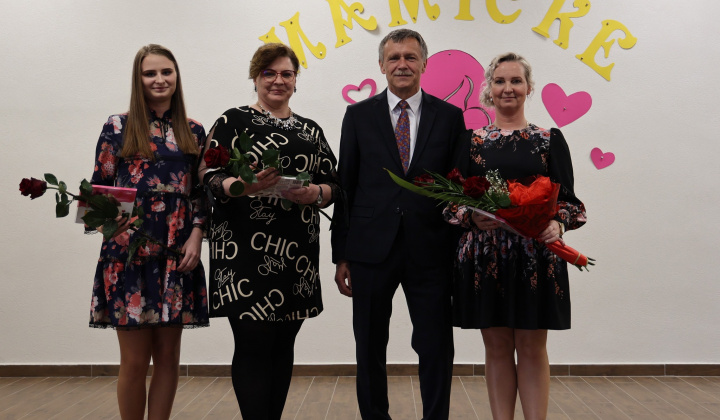Aktuality / Deň matiek 2023 - foto