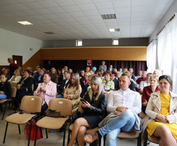 Aktuality / Deň matiek 2023 - foto