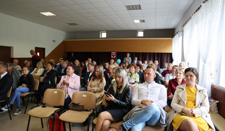 Aktuality / Deň matiek 2023 - foto