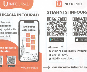 Aktuality / Info Úrad - foto