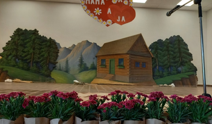 Projekty / Deň Matiek - foto