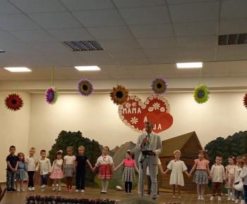 Projekty / Deň Matiek - foto