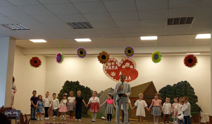 Projekty / Deň Matiek - foto