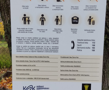Šport - Zdravie pre všetkých