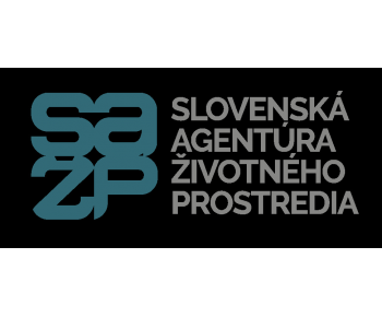 SLOVENSKÁ  AGENTÚRA ŽIVOTNÉHO PROSTREDIA