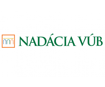 NADÁCIA VÚB BANKY