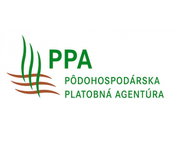 PÔDOHOSPODÁRSKA PLATOBNÁ AGENTÚRA