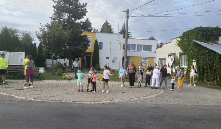 Aktuality / ,, S Ankou za život,, - foto