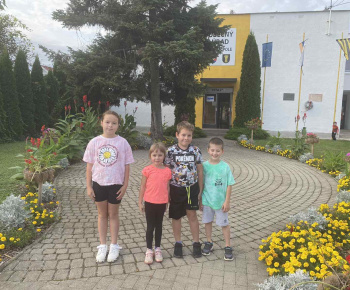 Aktuality / ,, S Ankou za život,, - foto