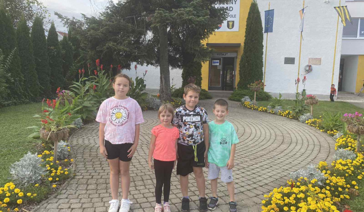 Aktuality / ,, S Ankou za život,, - foto