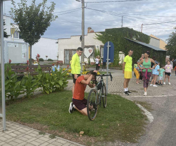 Aktuality / ,, S Ankou za život,, - foto