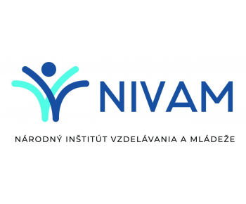 NÁRODNÝ INŠTITÚT VZDELÁVANIA A MLÁDEŽE