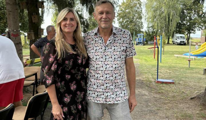 Aktuality / Rozlúčka s letom  - foto