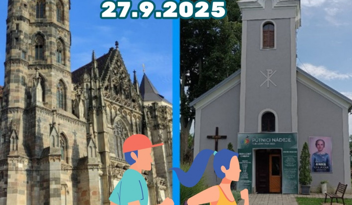 Aktuality / S ankou za život - foto