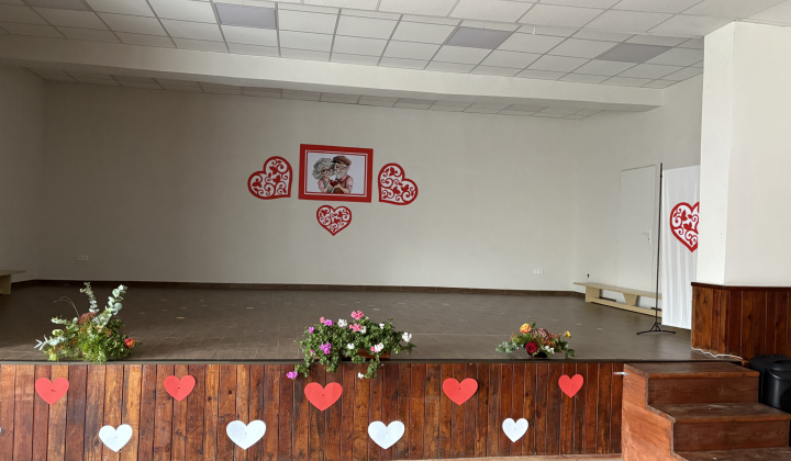 Aktuality / Úcta k starším 21.10.2025 - foto