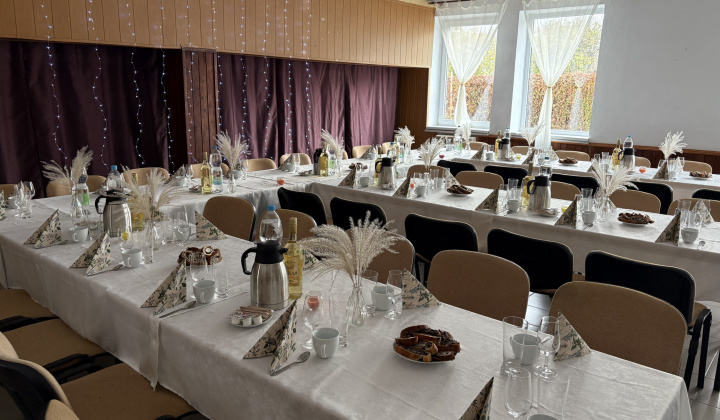 Aktuality / Úcta k starším 21.10.2025 - foto