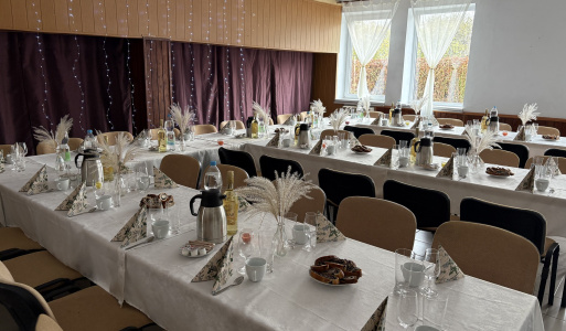 Úcta k starším 2025 