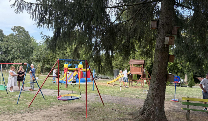 Rozlúčka s letom 2025