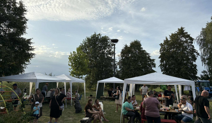 Rozlúčka s letom 2025