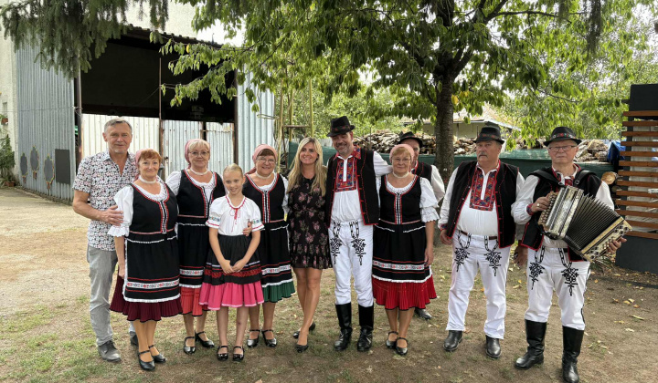 Rozlúčka s letom 2025