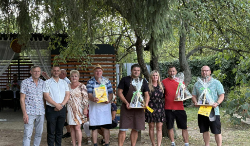 Rozlúčka s letom 2025 