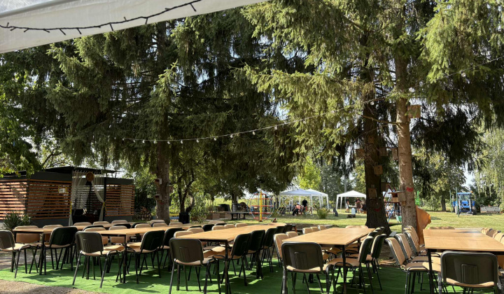 Rozlúčka s letom 2025