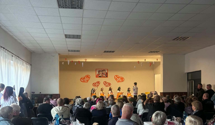 Úcta k starším 2026