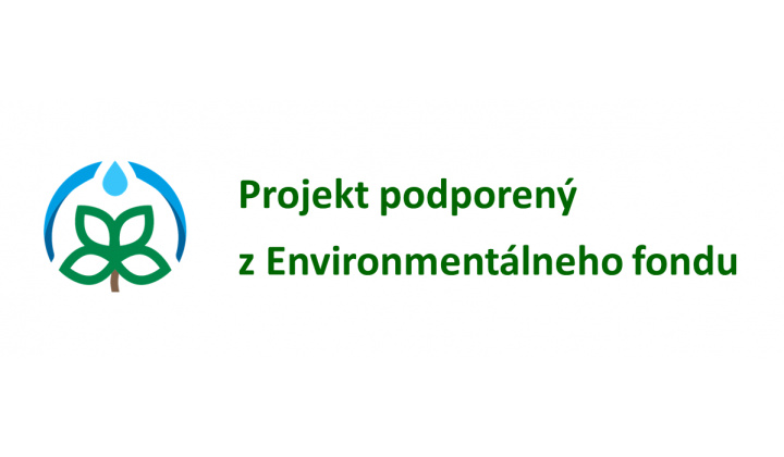 Triedený zber komunálneho odpadu v  obci Čierne Pole